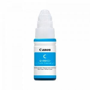 Чернила Canon GI-490 С