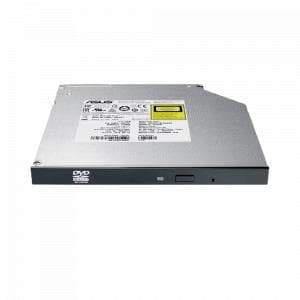 Внутренний оптический привод ASUS SDRW-08U1MT Int Slim Bulk