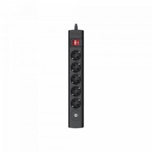 Сетевой фильтр Huntkey SGA607 - 3м