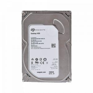 Жесткий диск Seagate 1TB (ноутбучный)