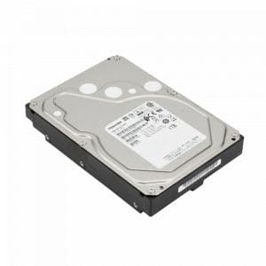 Жесткий диск Toshiba 3.5" 1000GB