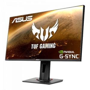 Монитор ASUS TUF Gaming VG279QM