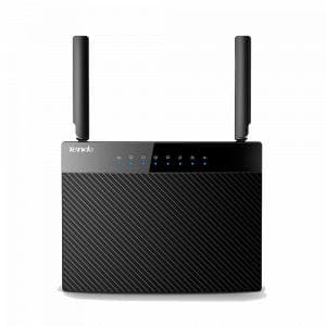 Wi-Fi роутер Tenda AC9