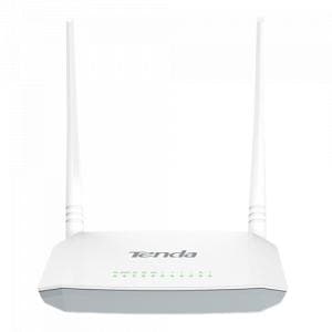 Wi-Fi маршрутизатор Tenda D301