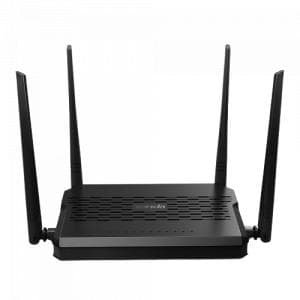 Wi-Fi маршрутизатор Tenda D305