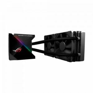 Система охлаждения ASUS ROG RYUJIN 240