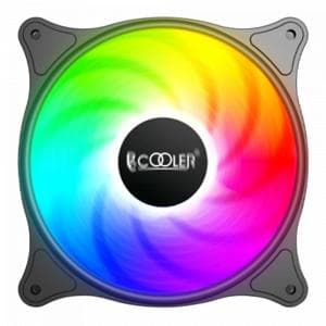 Вентилятор для корпуса PCCooler FX-120-3