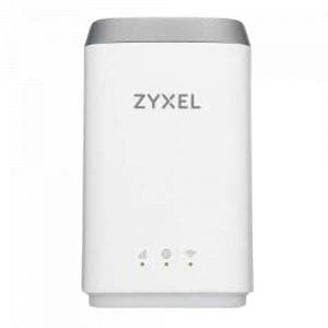 Wi-Fi маршрутизатор Zyxel LTE4506-M606