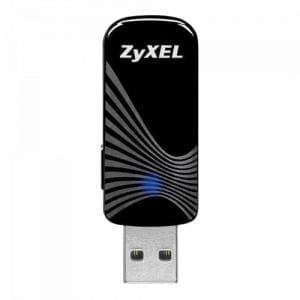 Wi-Fi адаптер Zyxel NWD6505