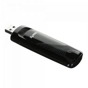 Wi-Fi адаптер Zyxel NWD6605
