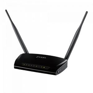 Wi-Fi маршрутизатор Zyxel AMG1302-T10C