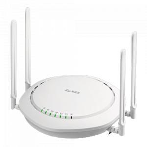 Wi-Fi точка доступа Zyxel WAC6502D-E